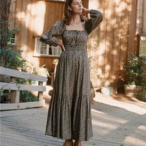 Christy dawn jennica dress